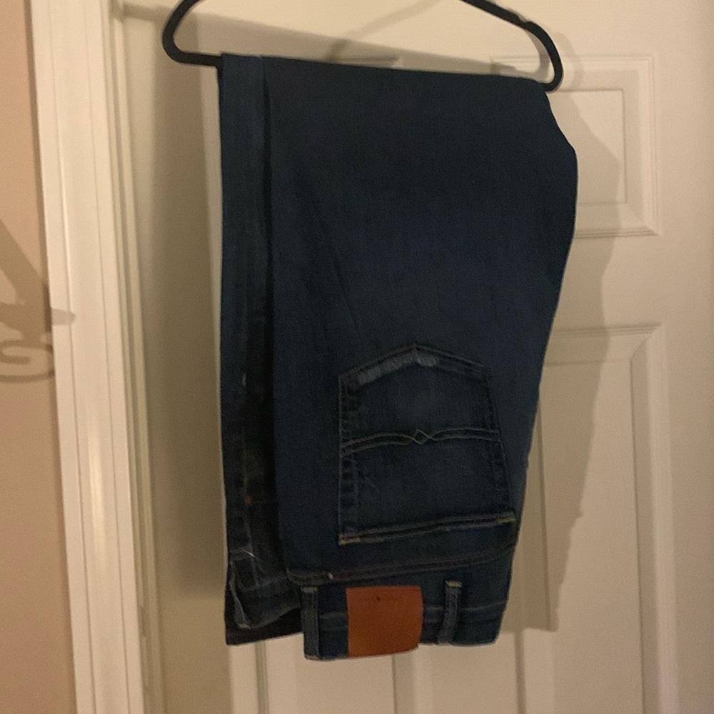 Lucky Brand Jeans